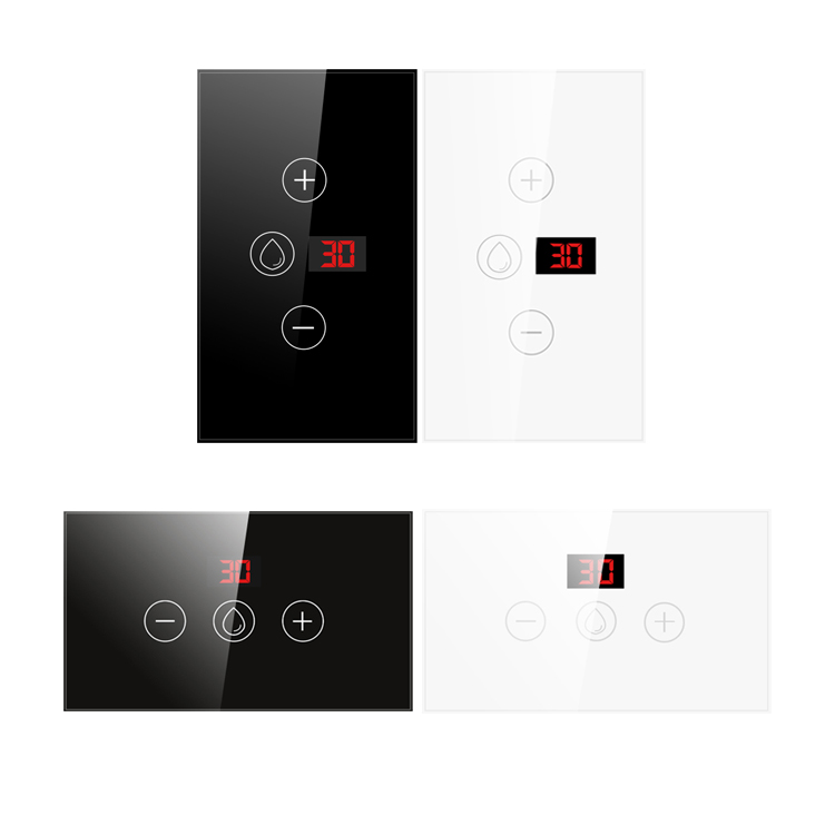 WiFi Smart Boiler Switch-US