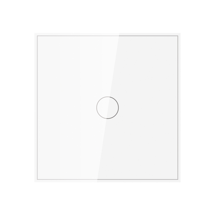 One-gang Light Switch-EU