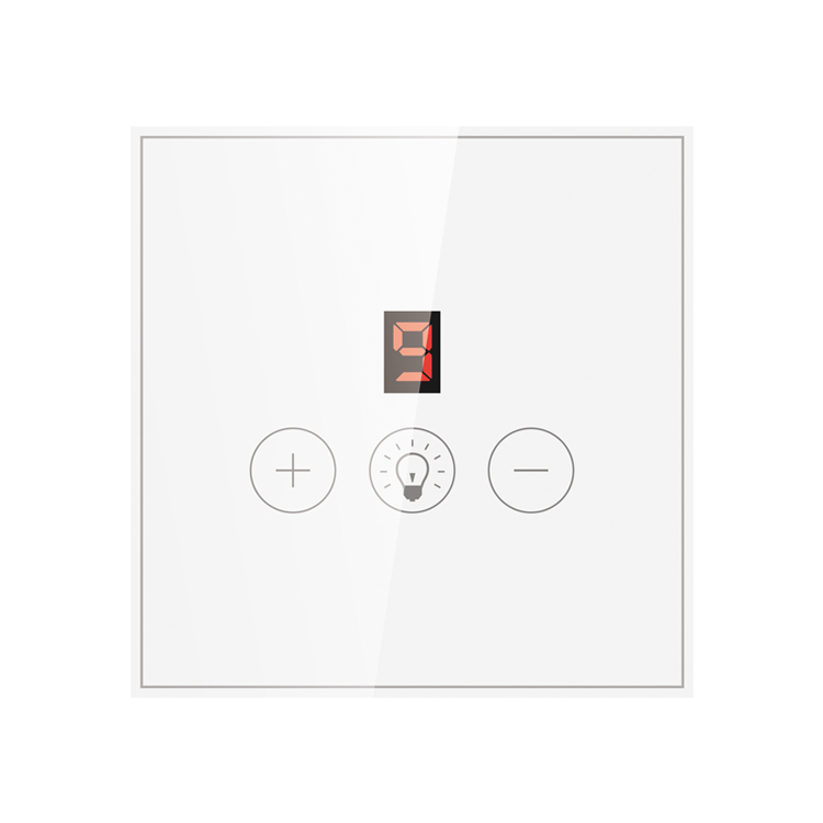 WiFi Smart Dimmer Switch-EU