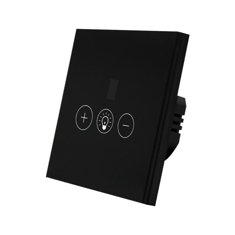WiFi Smart Dimmer Switch-EU