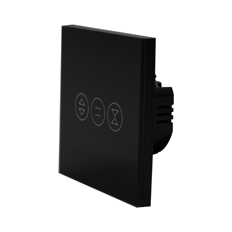 WiFi Smart Curtain Switch-EU