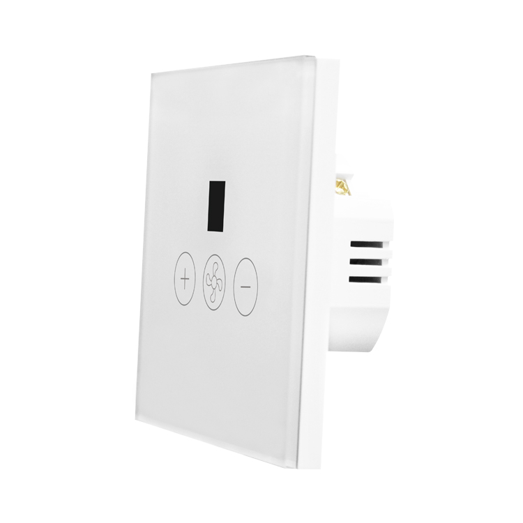 WiFi Smart Fan Switch-EU