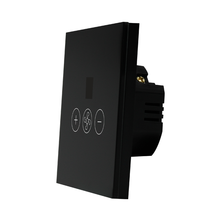 WiFi Smart Fan Switch-EU