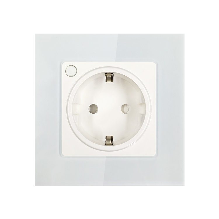 Smart Wall Socket-EU