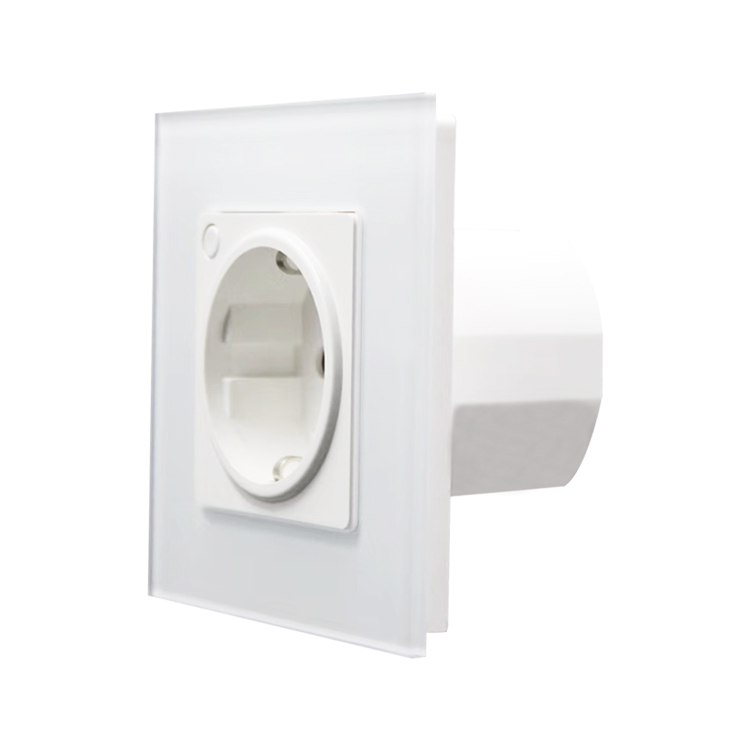 Smart Wall Socket-EU