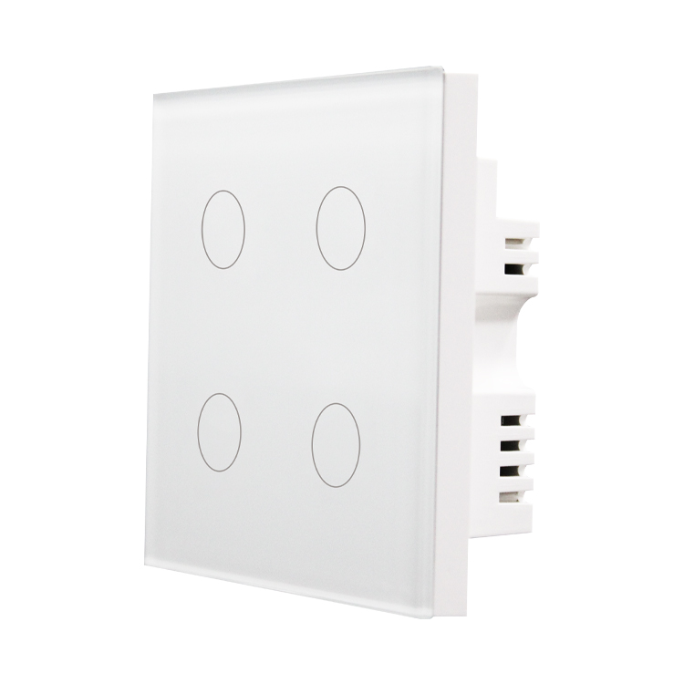 WiFi Smart Light Switch