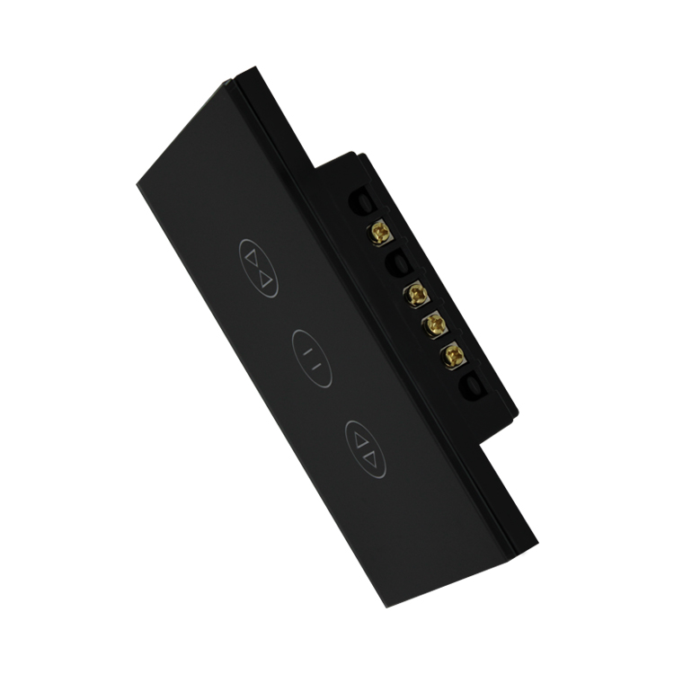 WiFi Curtain Switch-US