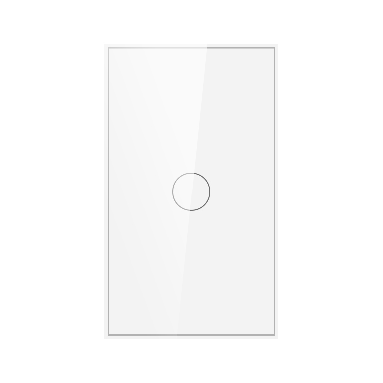 One-gang Light Switch-US