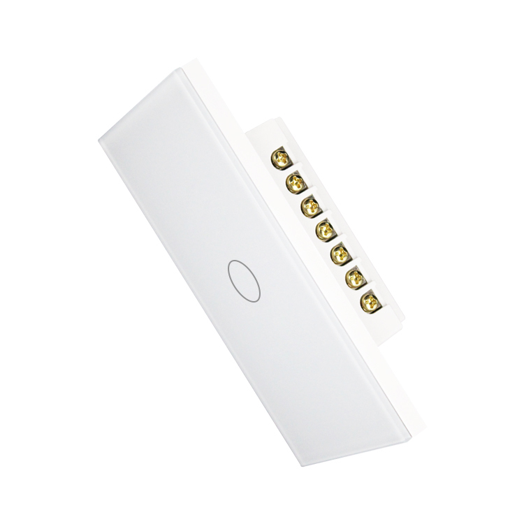 One-gang Light Switch-US