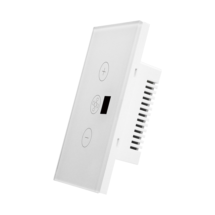 WiFi Fan Switch-US
