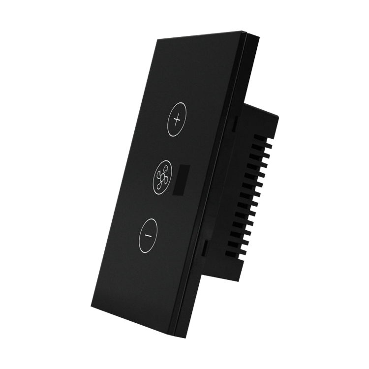 WiFi Fan Switch-US