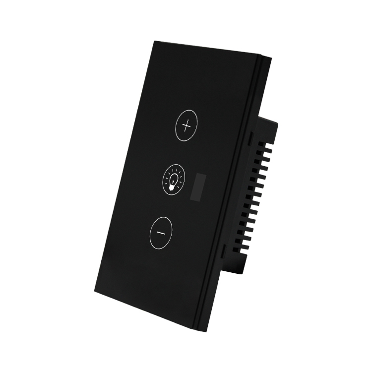 WiFi Dimmer Switch-US