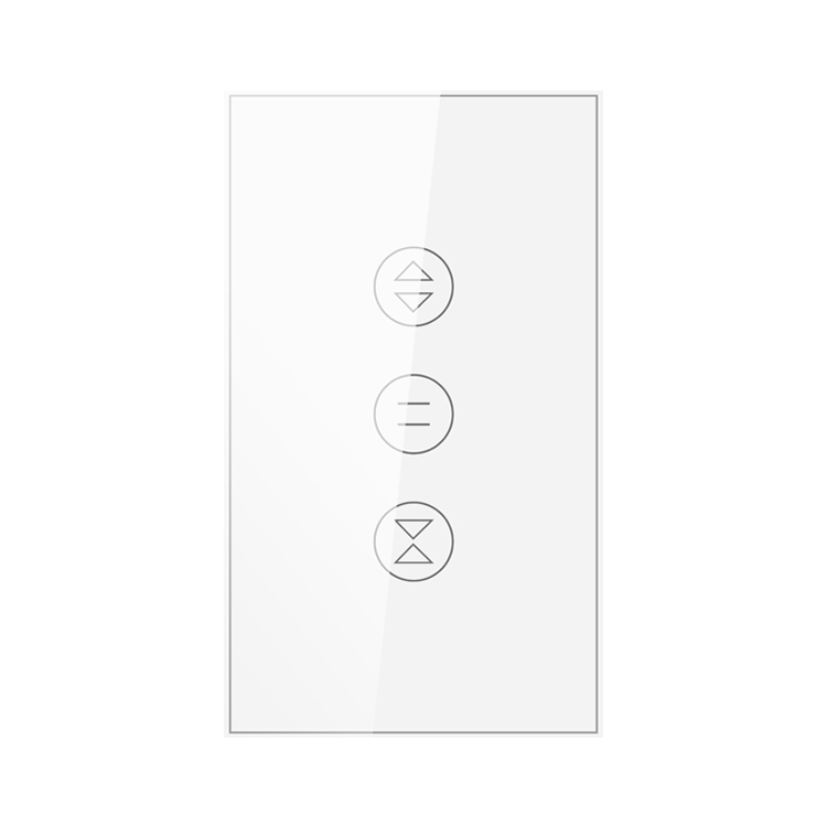 WiFi Smart Rolling Door Switch-US