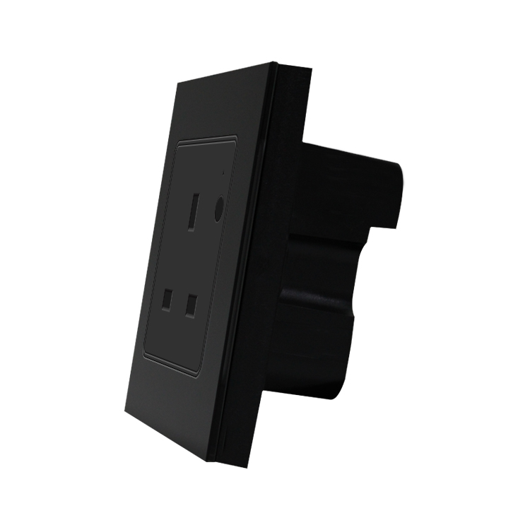 WiFi Smart Wall Socket-UK Standard